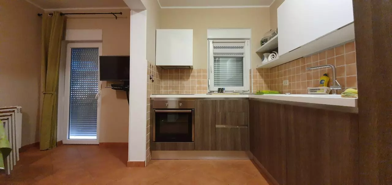 2-bedroom Apartment In Novigrad, Croatia (7.423 M²)