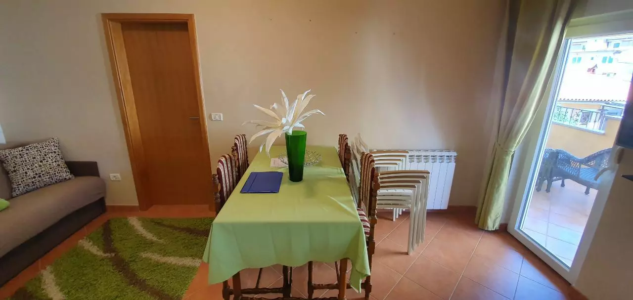 2-bedroom Apartment In Novigrad, Croatia (7.423 M²)