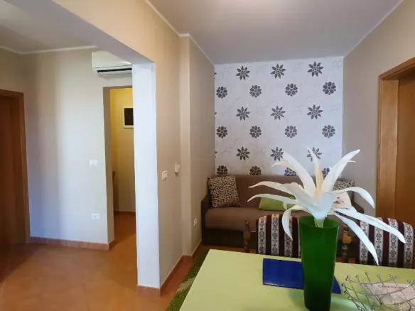 2-bedroom Apartment In Novigrad, Croatia (7.423 M²)