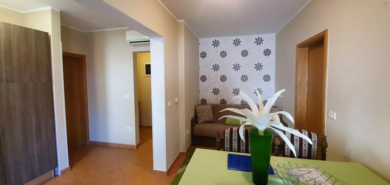 2-bedroom Apartment In Novigrad, Croatia (7.423 M²)