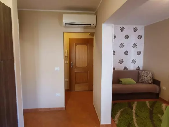 2-bedroom Apartment In Novigrad, Croatia (7.423 M²)