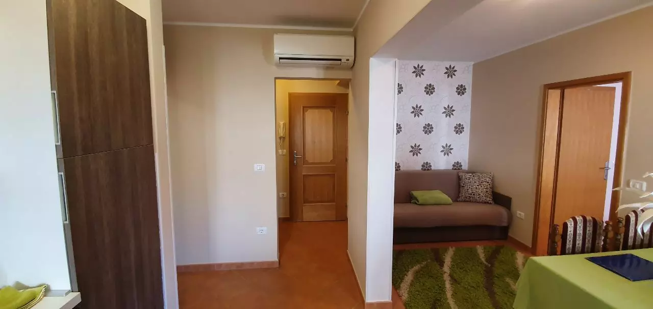 2-bedroom Apartment In Novigrad, Croatia (7.423 M²)