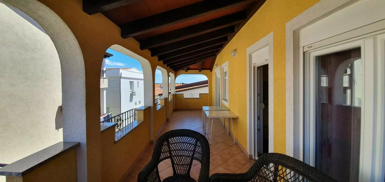2-bedroom Apartment In Novigrad, Croatia (7.423 M²)