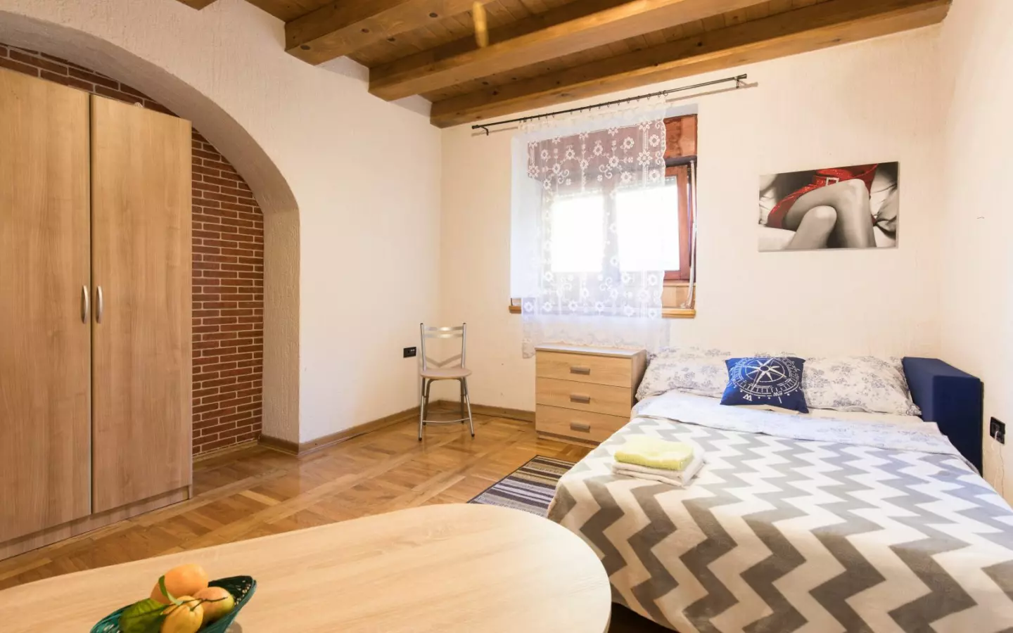 2-bedroom Apartment In Mlaka, Croatia (82 M²)