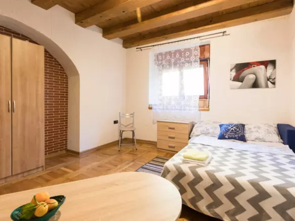 2-bedroom Apartment In Mlaka, Croatia (82 M²)