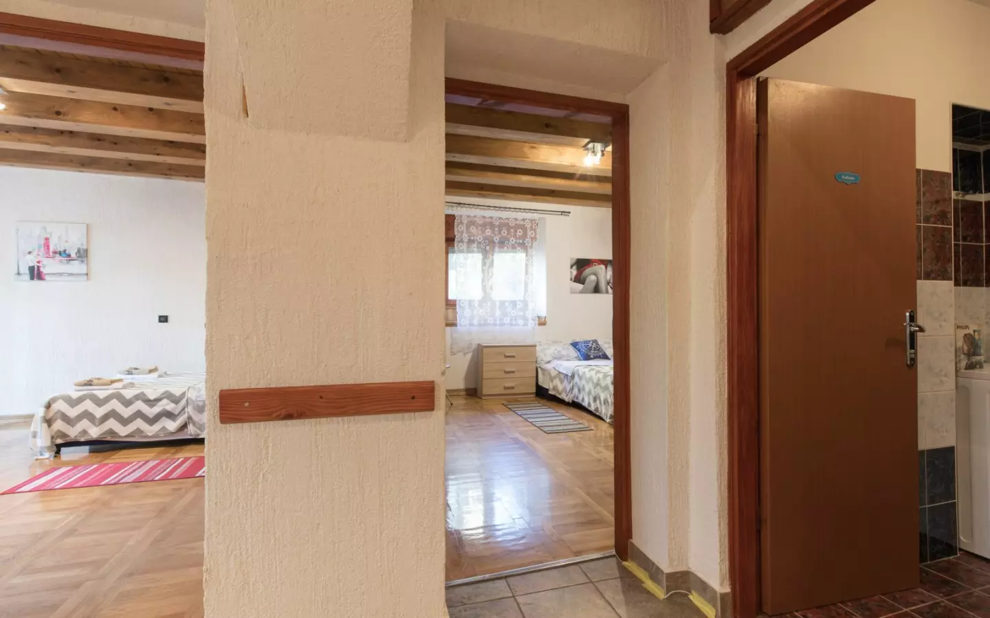 2-bedroom Apartment In Mlaka, Croatia (82 M²)