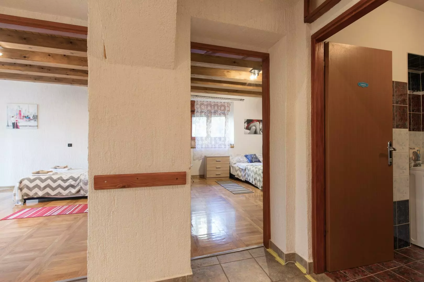 2-bedroom Apartment In Mlaka, Croatia (82 M²)
