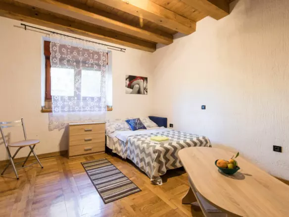 2-bedroom Apartment In Mlaka, Croatia (82 M²)