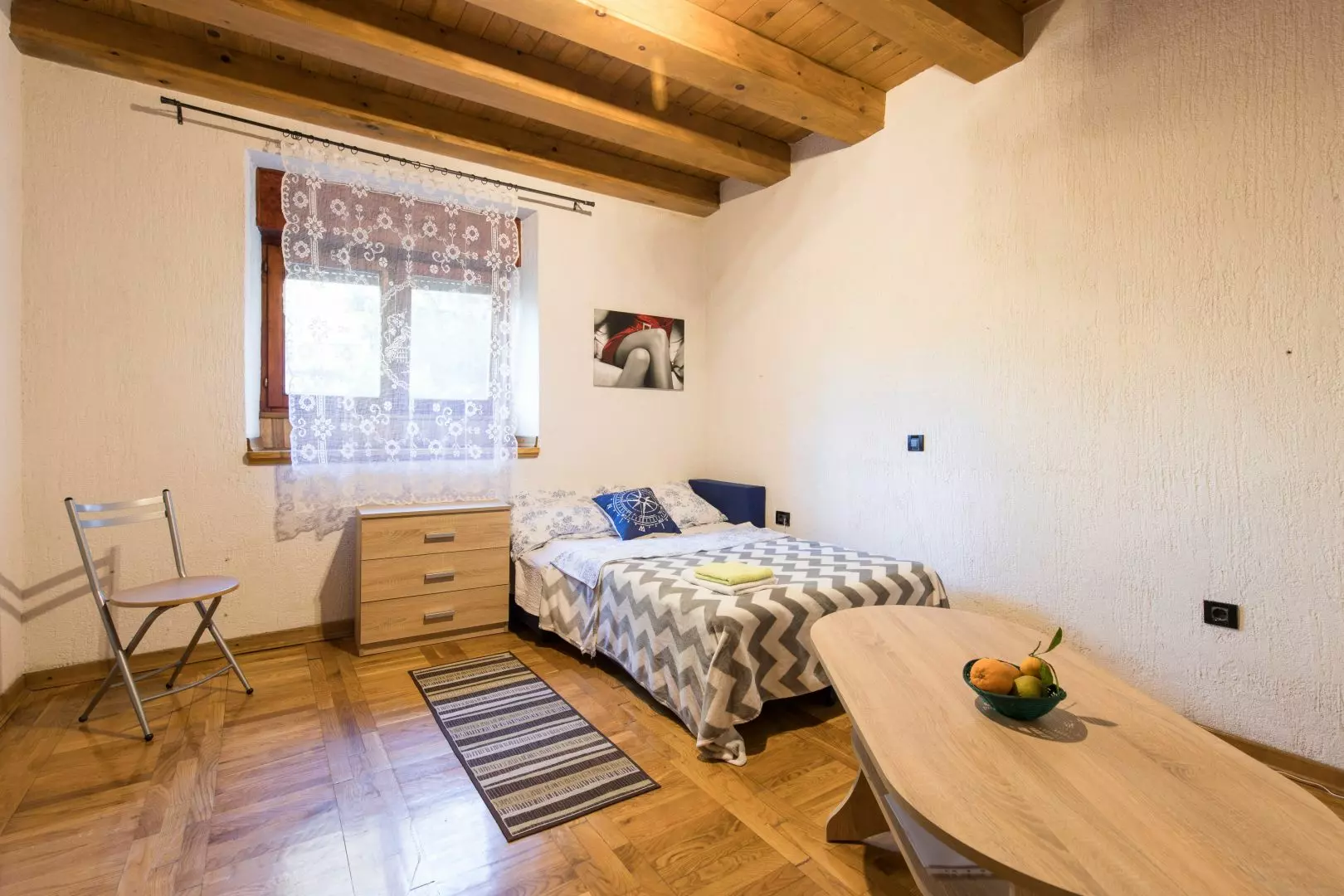 2-bedroom Apartment In Mlaka, Croatia (82 M²)