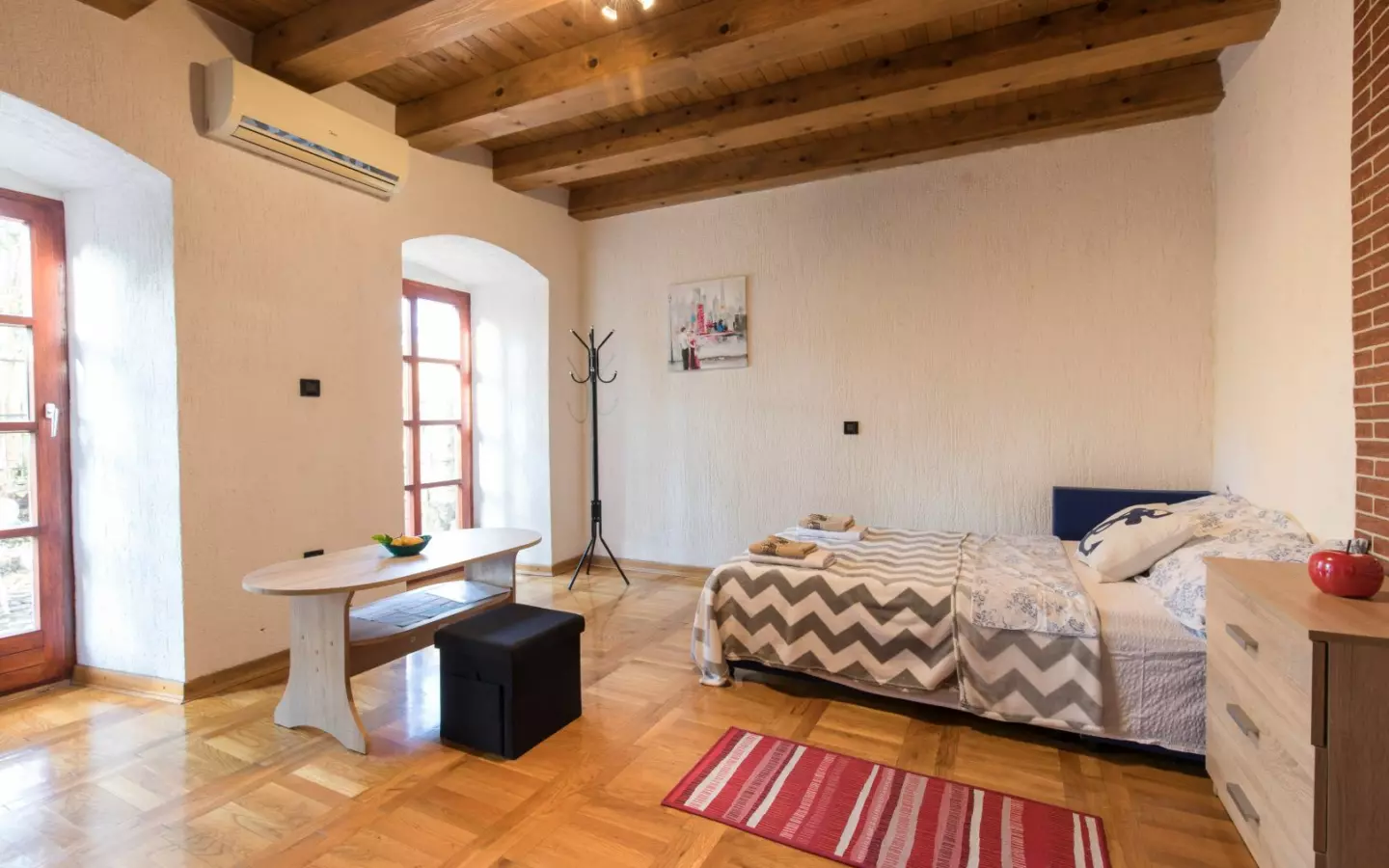 2-bedroom Apartment In Mlaka, Croatia (82 M²)