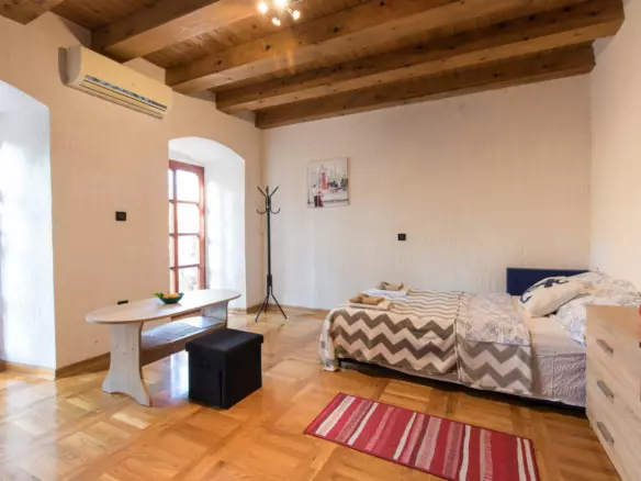 2-bedroom Apartment In Mlaka, Croatia (82 M²)