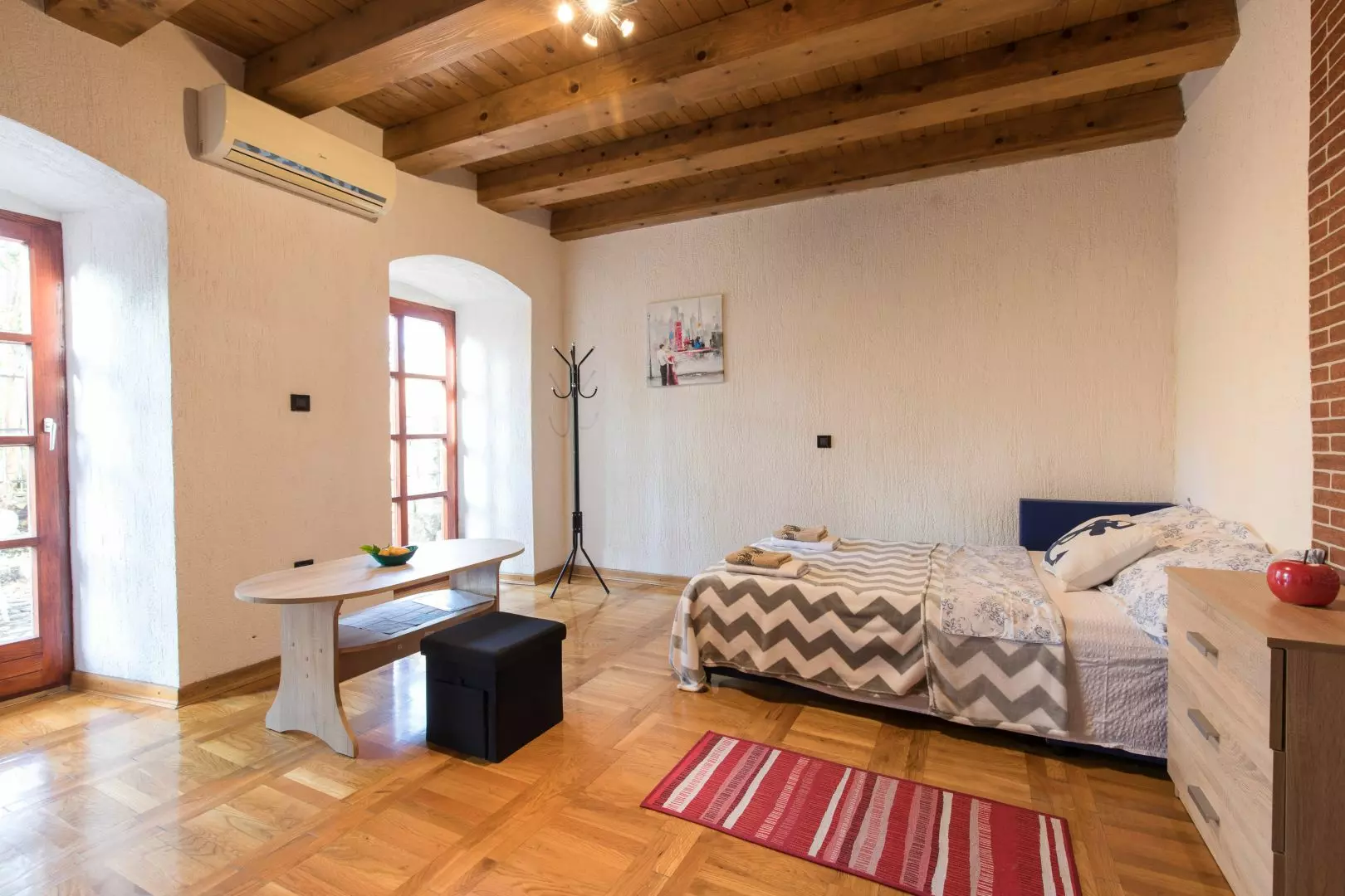 2-bedroom Apartment In Mlaka, Croatia (82 M²)