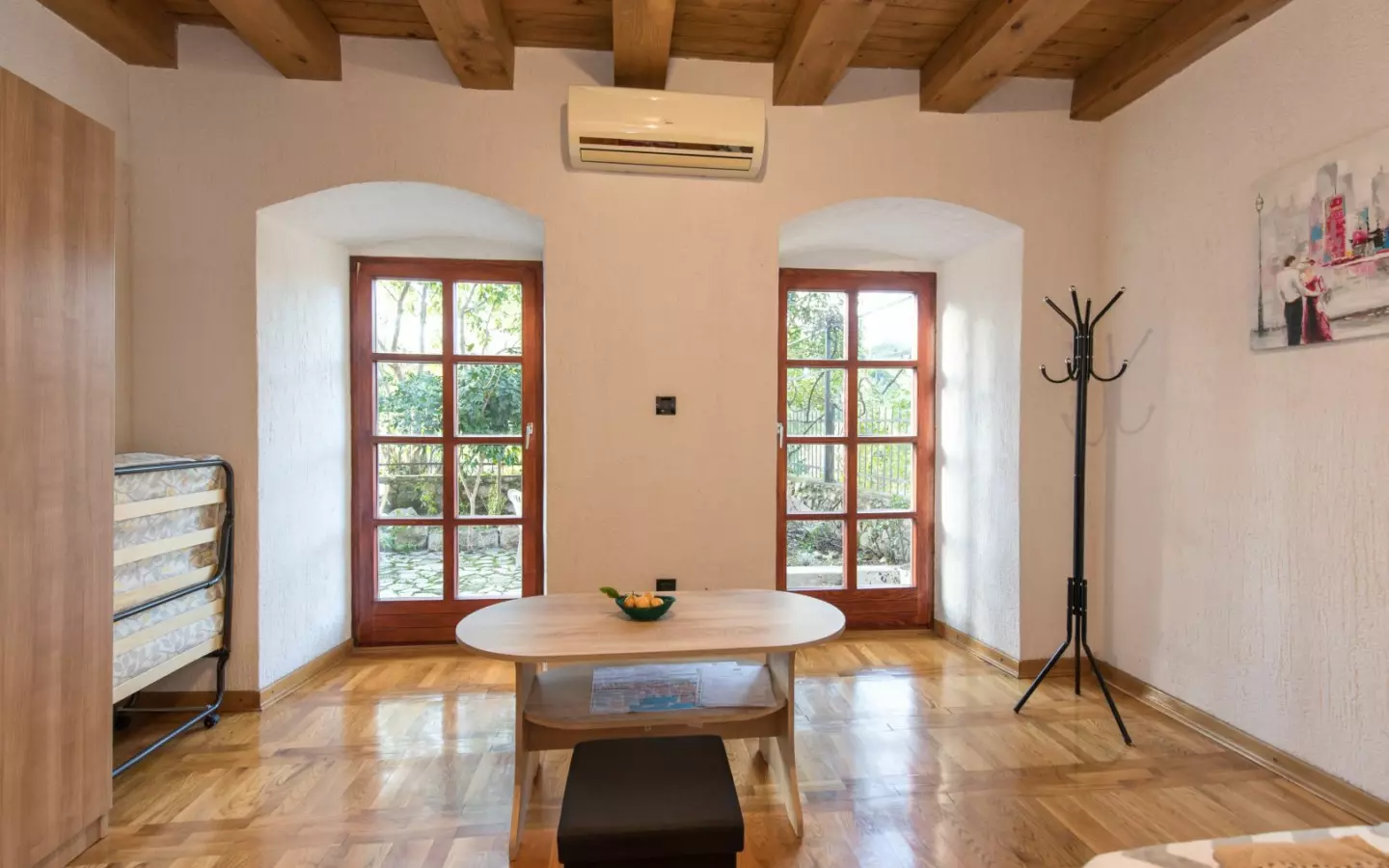2-bedroom Apartment In Mlaka, Croatia (82 M²)