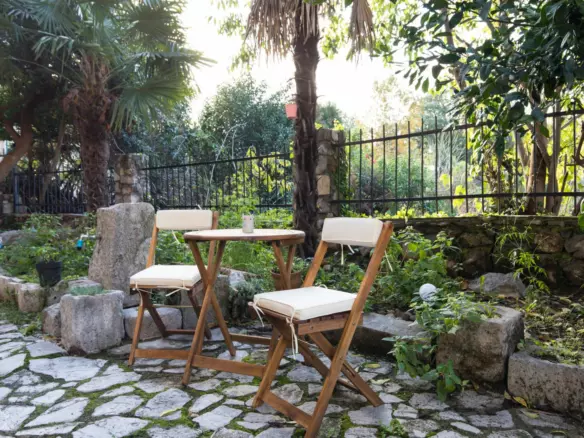 2-bedroom Apartment In Mlaka, Croatia (82 M²)