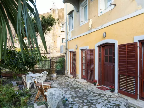 2-bedroom Apartment In Mlaka, Croatia (82 M²)
