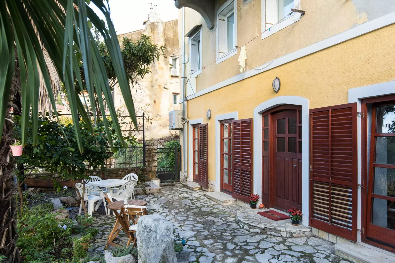 2-bedroom Apartment In Mlaka, Croatia (82 M²)