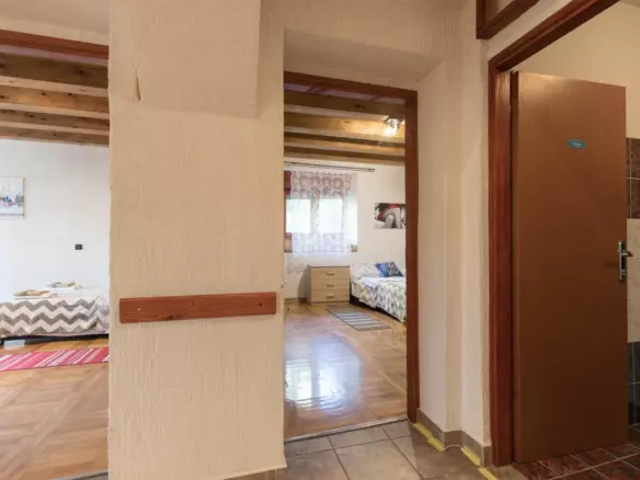 2-bedroom Apartment In Mlaka, Croatia (82 M²)