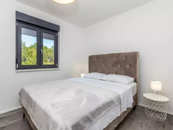 4-bedroom Villa In Gostinjac, Croatia (167 M²)