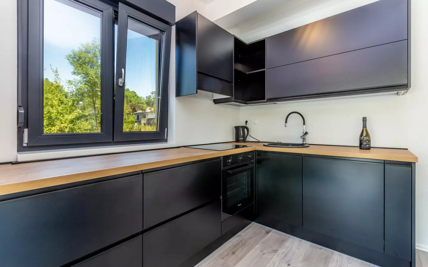 4-bedroom Villa In Gostinjac, Croatia (167 M²)