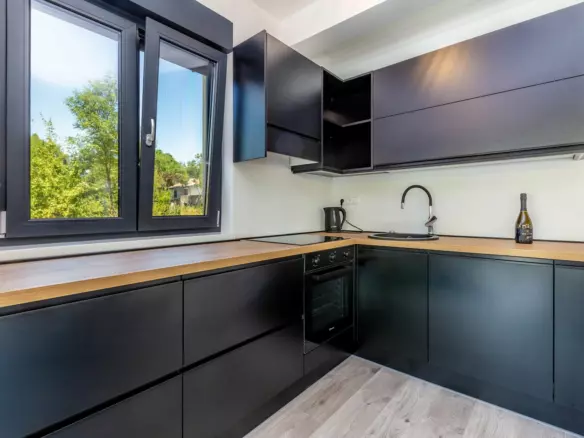 4-bedroom Villa In Gostinjac, Croatia (167 M²)