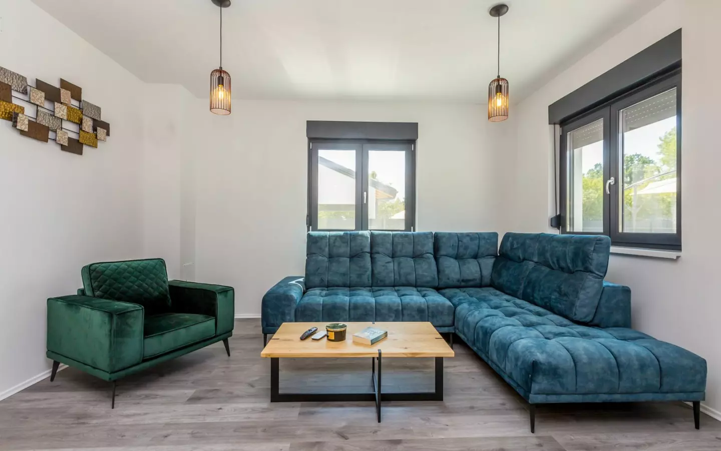4-bedroom Villa In Gostinjac, Croatia (167 M²)