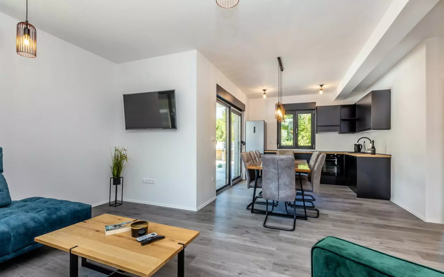 4-bedroom Villa In Gostinjac, Croatia (167 M²)