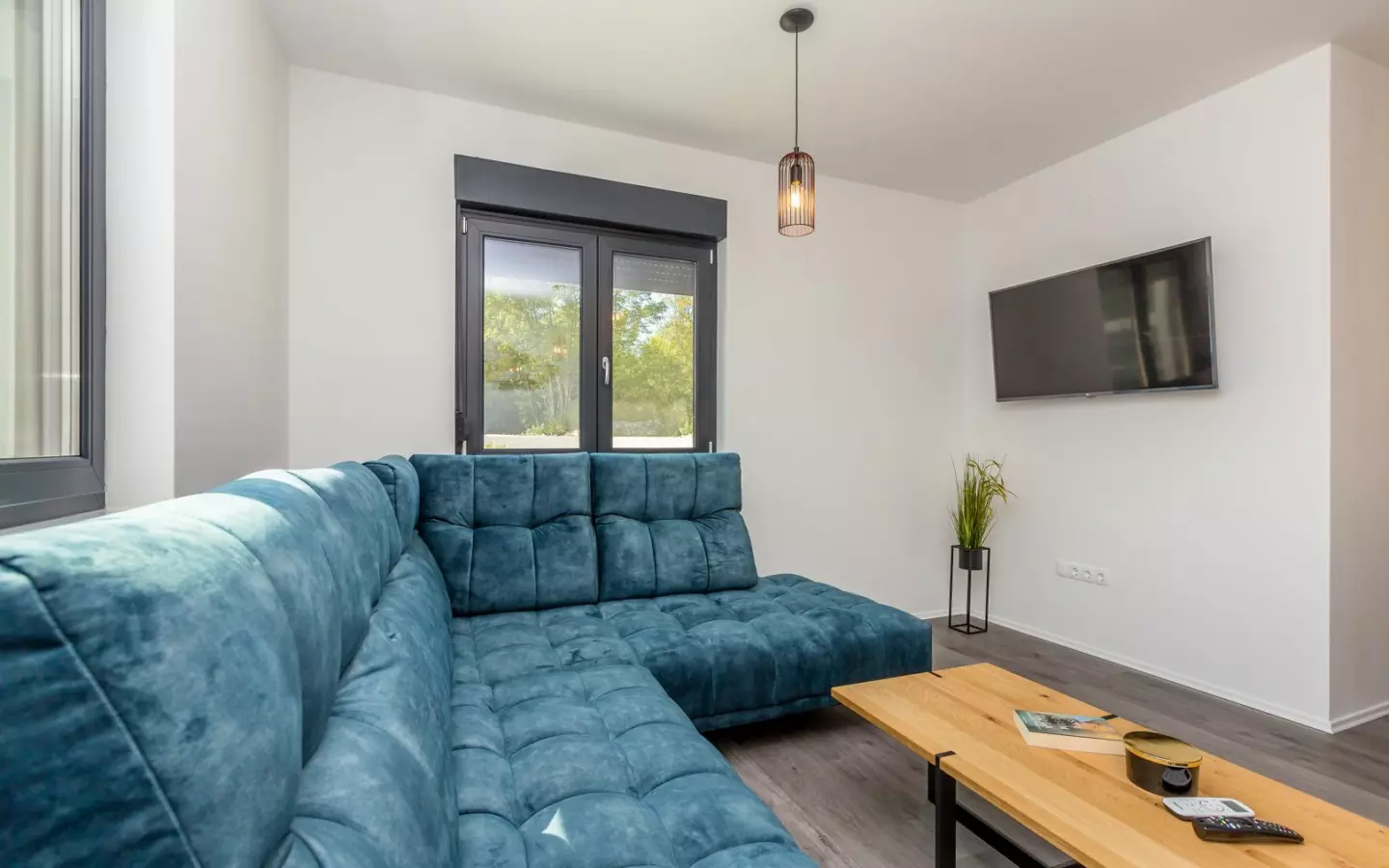 4-bedroom Villa In Gostinjac, Croatia (167 M²)