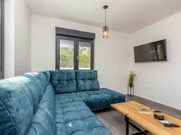 4-bedroom Villa In Gostinjac, Croatia (167 M²)
