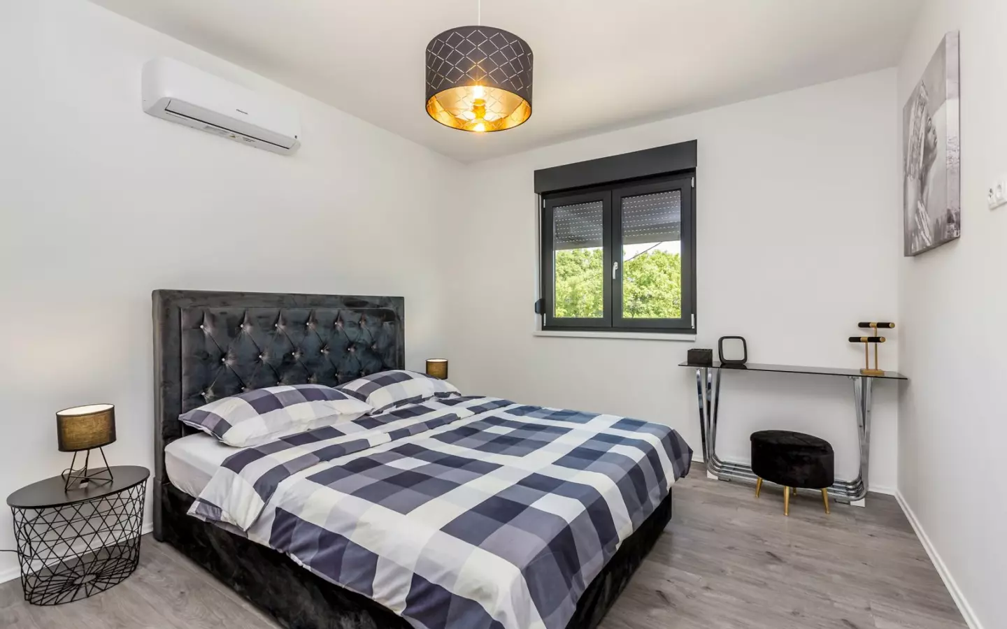 4-bedroom Villa In Gostinjac, Croatia (167 M²)