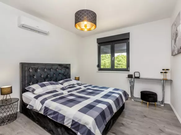 4-bedroom Villa In Gostinjac, Croatia (167 M²)