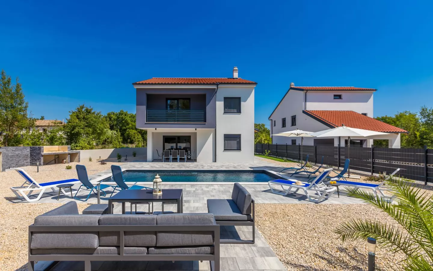4-bedroom Villa In Gostinjac, Croatia (167 M²)