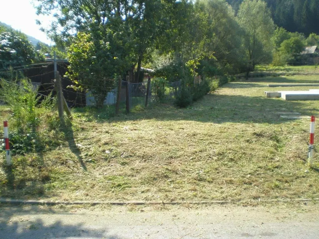 Land In Brod Na Kupi, Croatia (1.917 M²)