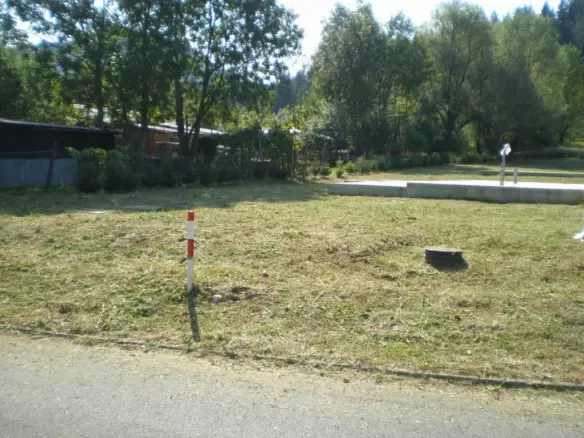 Land In Brod Na Kupi, Croatia (1.917 M²)
