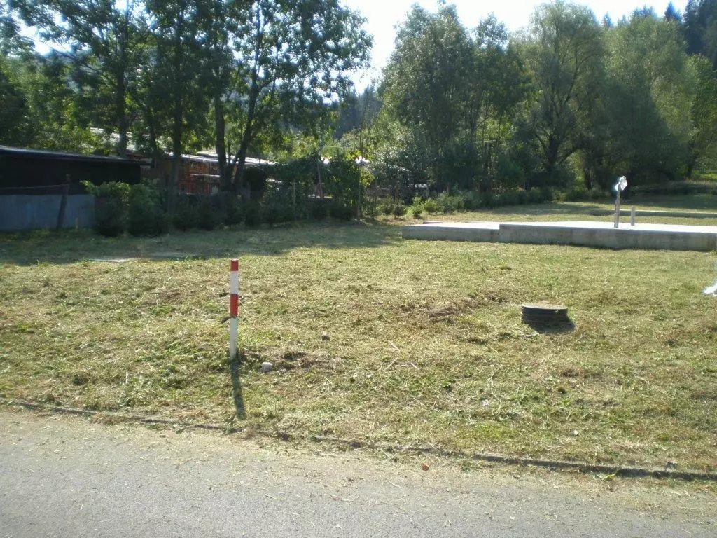 Land In Brod Na Kupi, Croatia (1.917 M²)