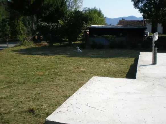 Land In Brod Na Kupi, Croatia (1.917 M²)