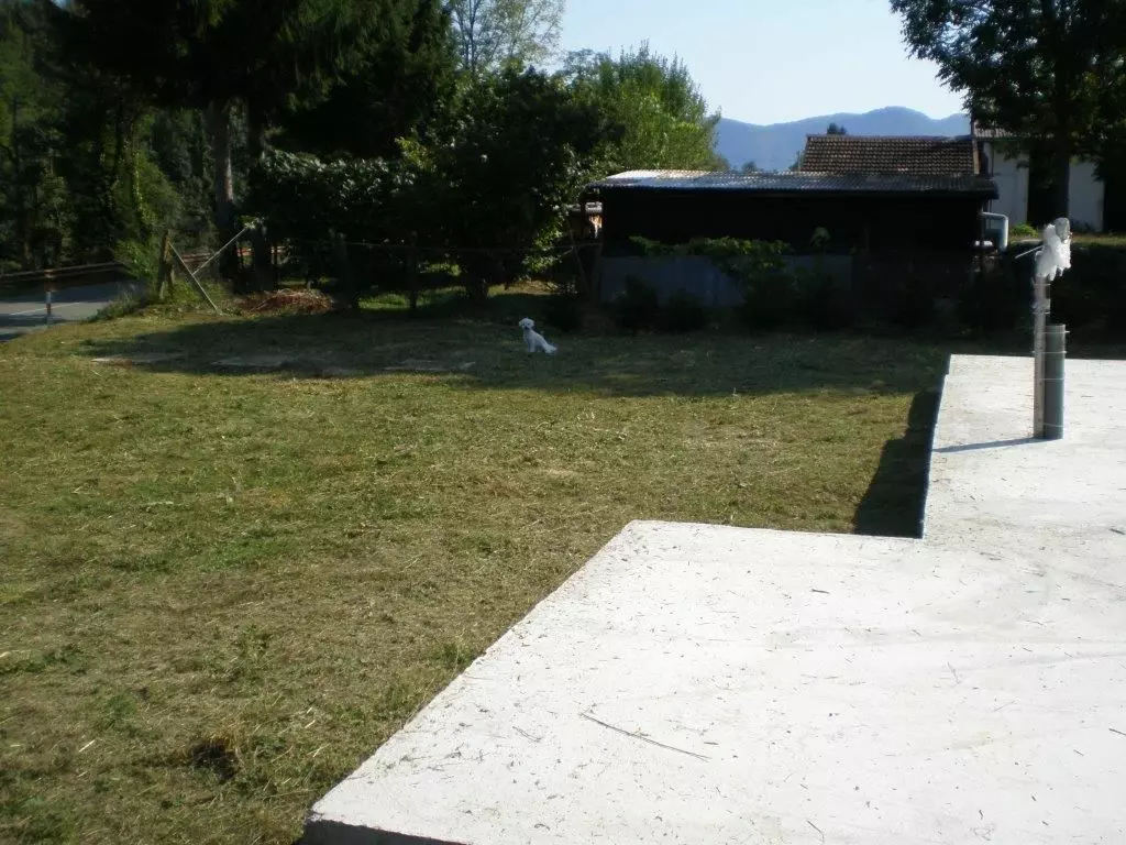 Land In Brod Na Kupi, Croatia (1.917 M²)