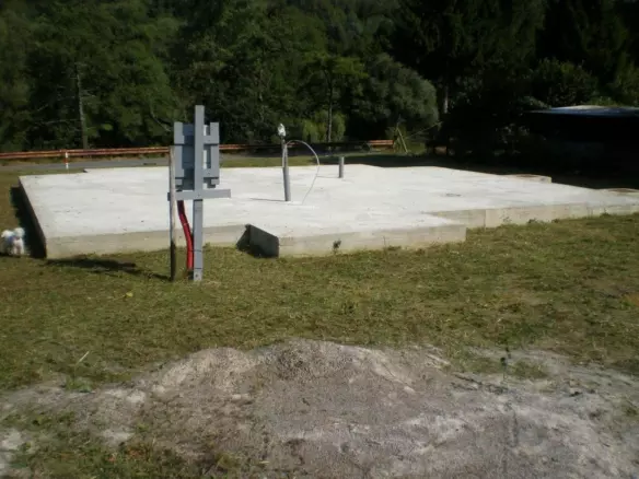 Land In Brod Na Kupi, Croatia (1.917 M²)