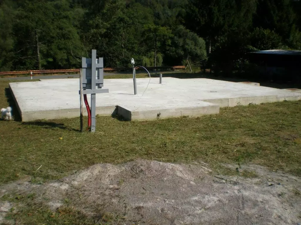 Land In Brod Na Kupi, Croatia (1.917 M²)