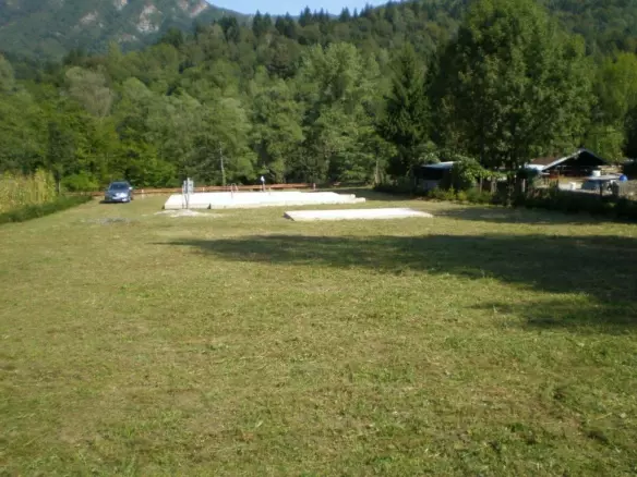 Land In Brod Na Kupi, Croatia (1.917 M²)