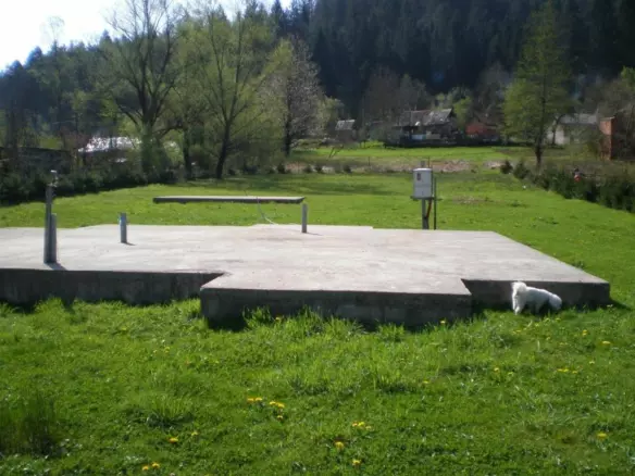 Land In Brod Na Kupi, Croatia (1.917 M²)
