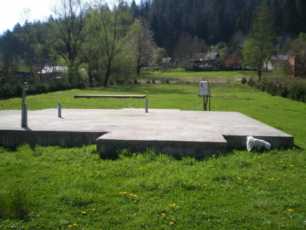 Land In Brod Na Kupi, Croatia (1.917 M²)