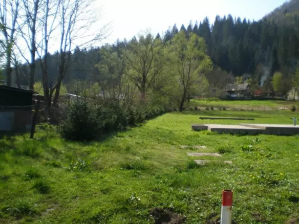 Land In Brod Na Kupi, Croatia (1.917 M²)