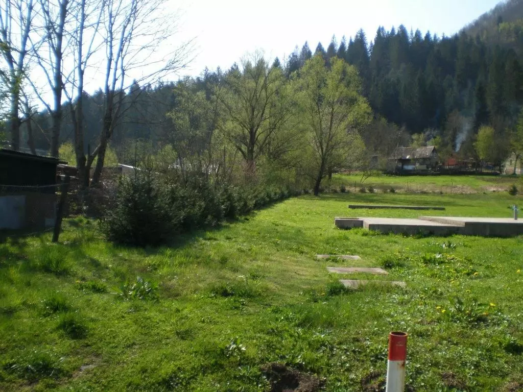 Land In Brod Na Kupi, Croatia (1.917 M²)