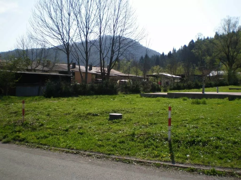 Land In Brod Na Kupi, Croatia (1.917 M²)