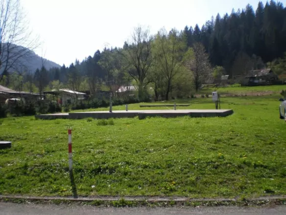 Land In Brod Na Kupi, Croatia (1.917 M²)