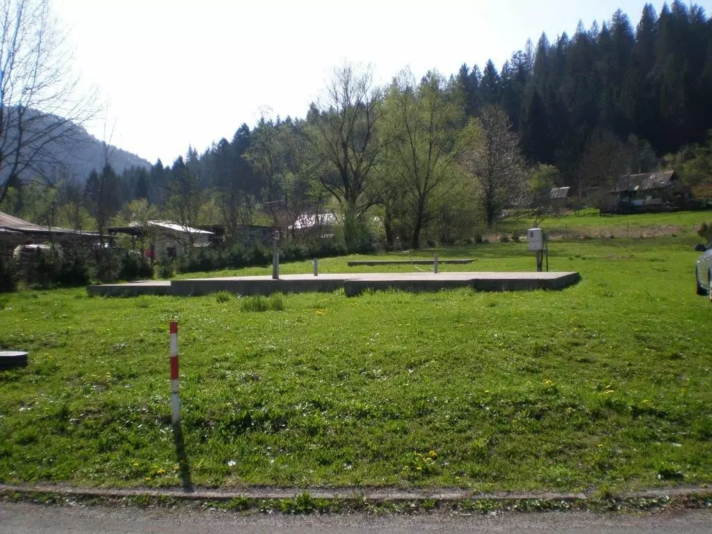 Land In Brod Na Kupi, Croatia (1.917 M²)