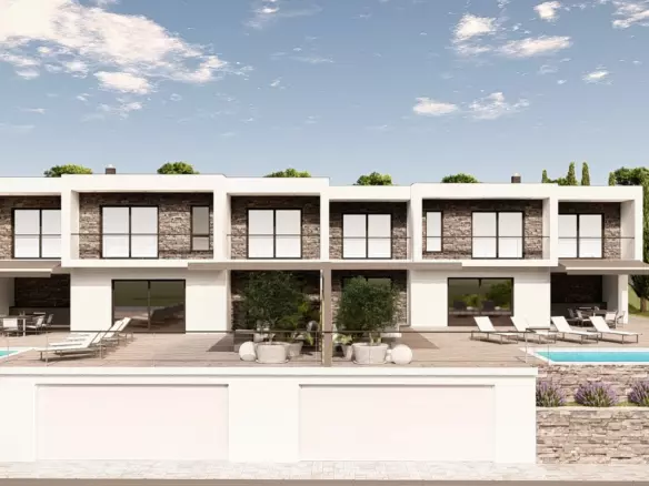 3-bedroom Villa In Crikvenica, Croatia (228 M²)