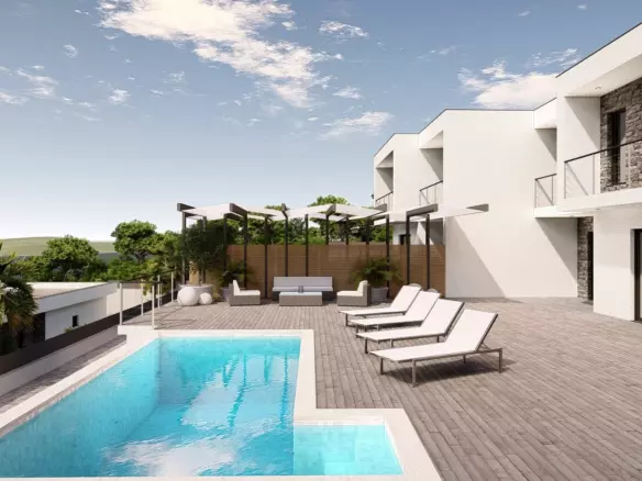 3-bedroom Villa In Crikvenica, Croatia (228 M²)