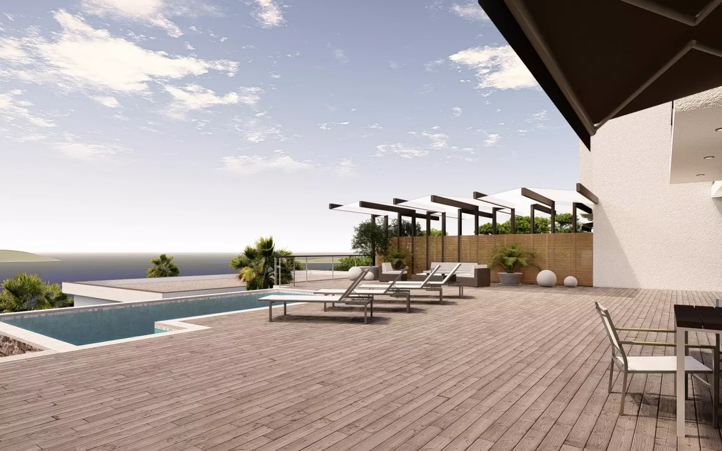 3-bedroom Villa In Crikvenica, Croatia (228 M²)