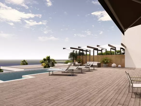 3-bedroom Villa In Crikvenica, Croatia (228 M²)